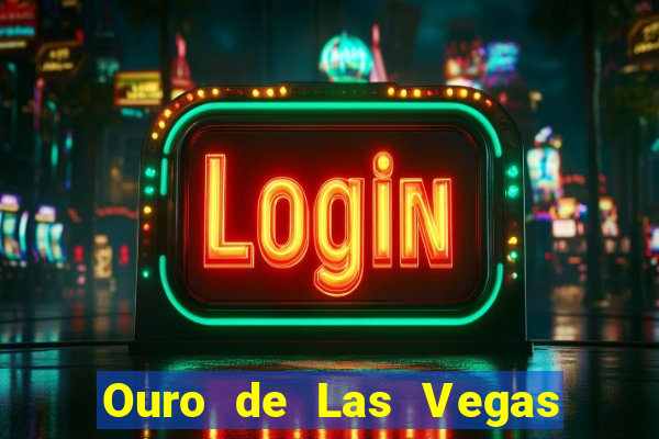 Ouro de Las Vegas o ouro maldito de las vegas filme online