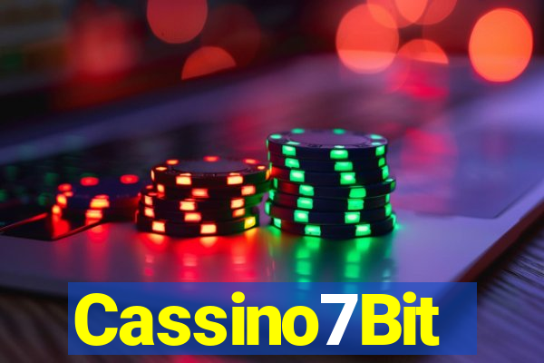 Cassino7Bit