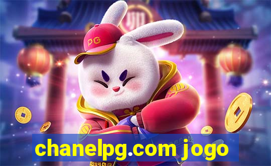 chanelpg.com jogo