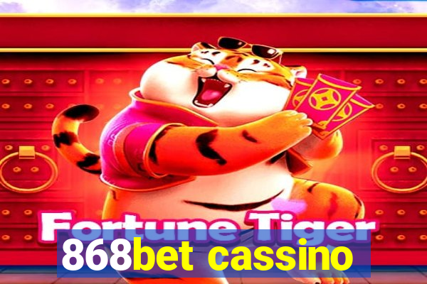 868bet cassino