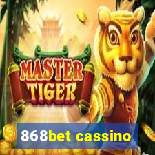 868bet cassino