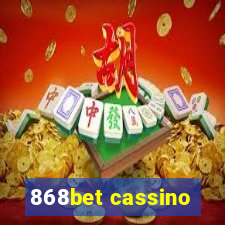 868bet cassino