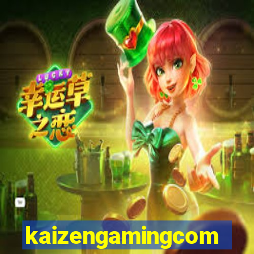 kaizengamingcom