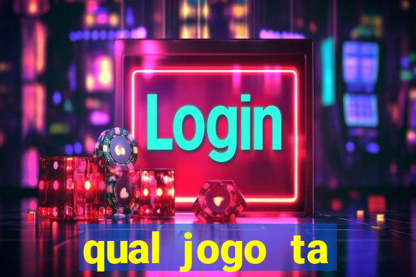 qual jogo ta pagando agora pg