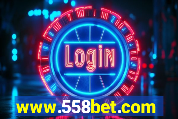 www.558bet.com