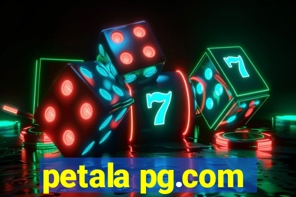 petala pg.com