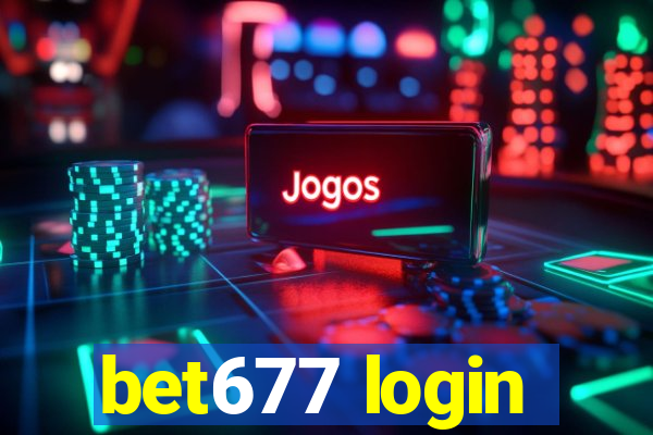 bet677 login