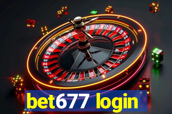 bet677 login