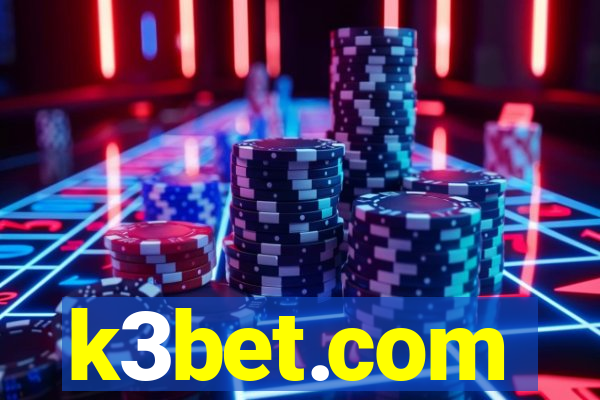 k3bet.com