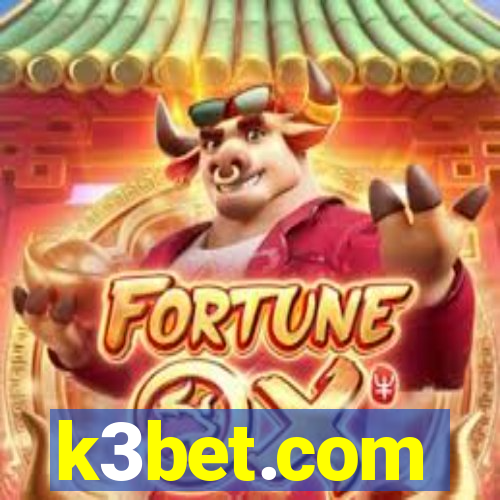 k3bet.com