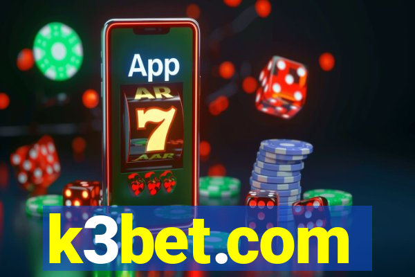 k3bet.com