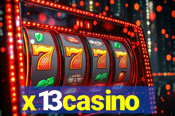 x13casino