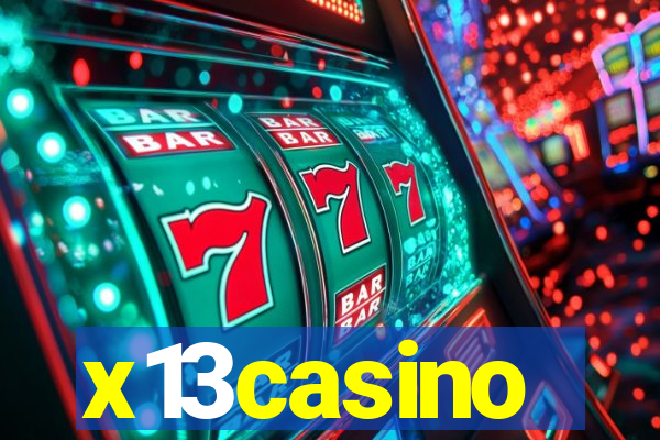 x13casino