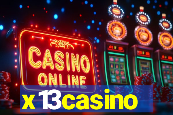 x13casino