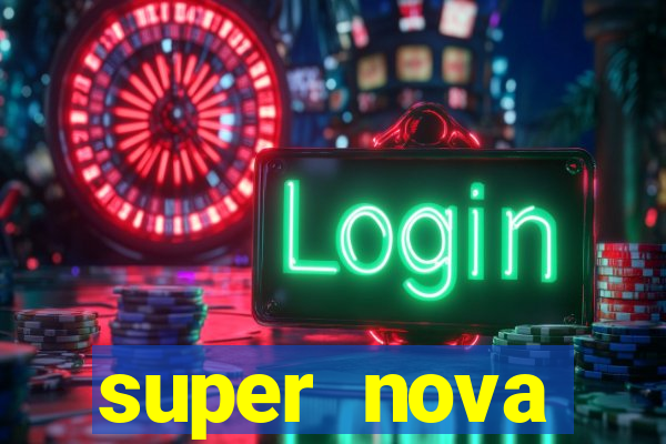 super nova itabirito itabirito portal supernova.com.br