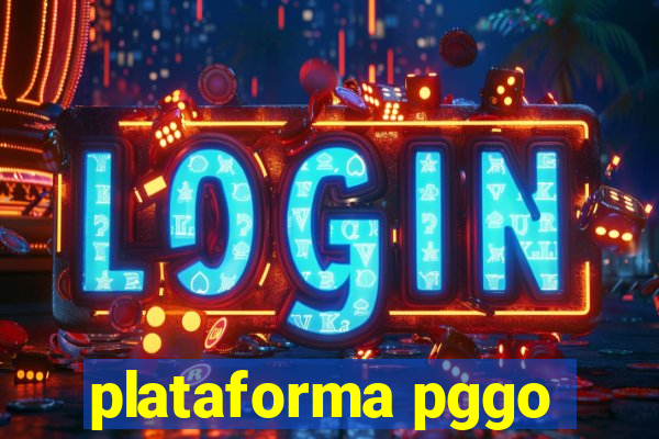 plataforma pggo