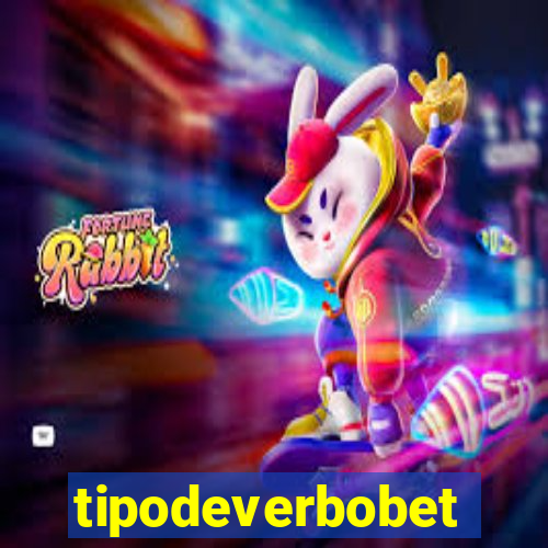 tipodeverbobet