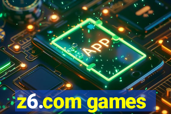 z6.com games