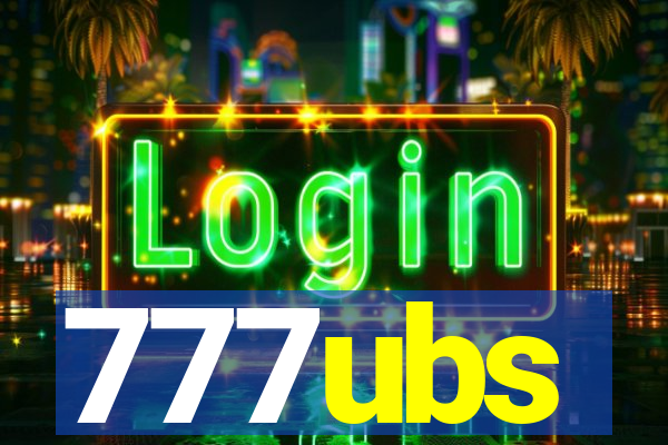 777ubs