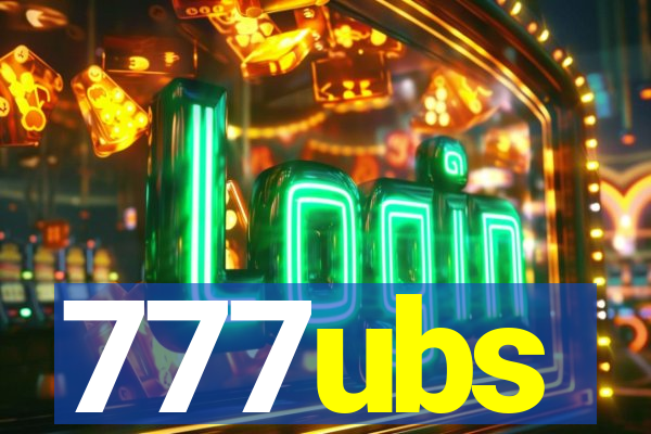 777ubs