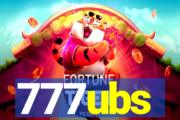 777ubs