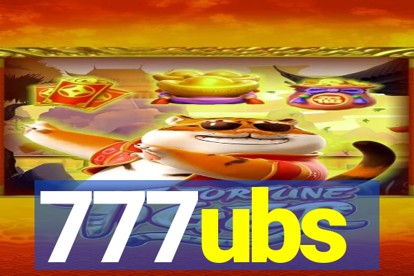 777ubs