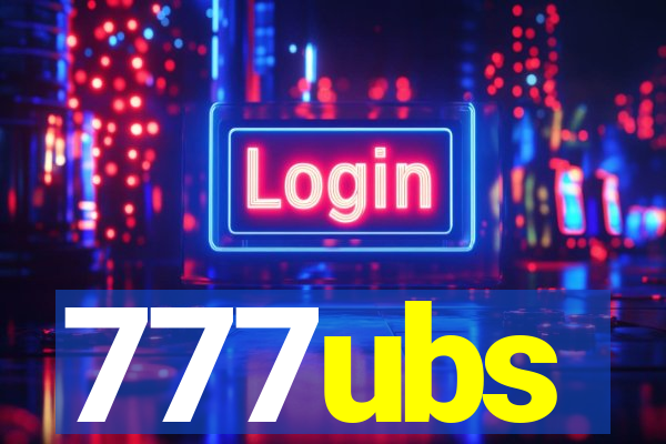 777ubs