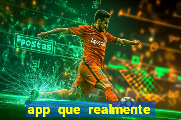 app que realmente paga para jogar