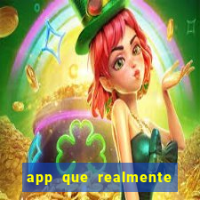 app que realmente paga para jogar