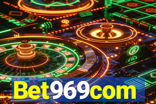 Bet969com