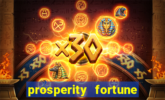 prosperity fortune tree minutos pagantes