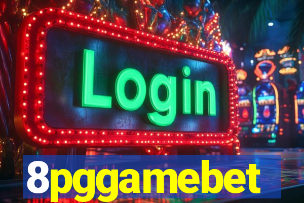 8pggamebet