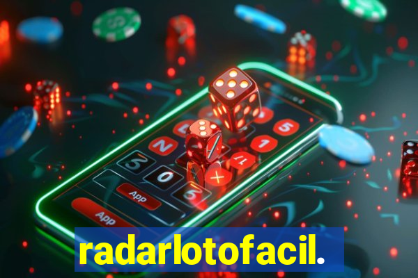 radarlotofacil.com.br