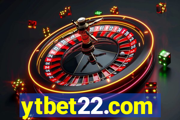 ytbet22.com