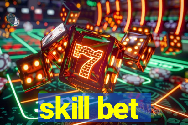 skill bet