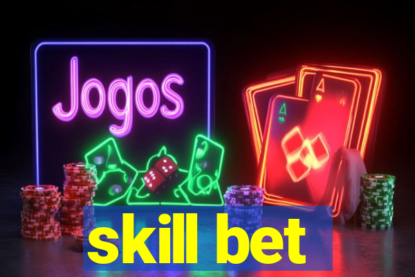 skill bet