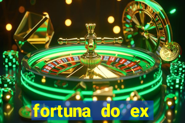 fortuna do ex jogador bebeto