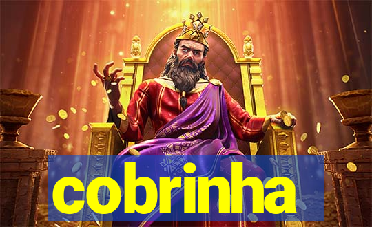 cobrinha