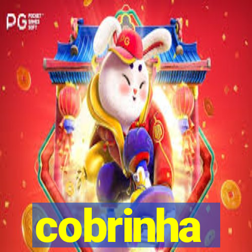 cobrinha