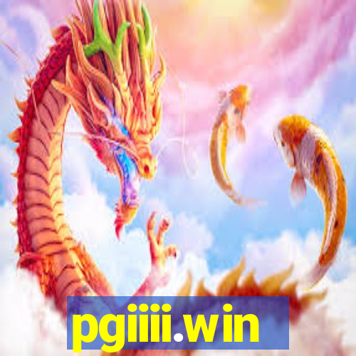 pgiiii.win