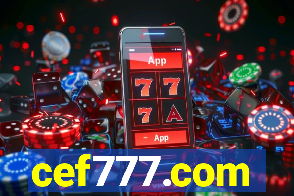 cef777.com