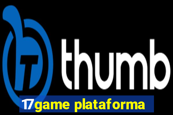 17game plataforma