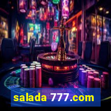 salada 777.com