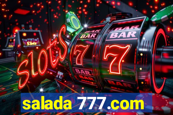 salada 777.com