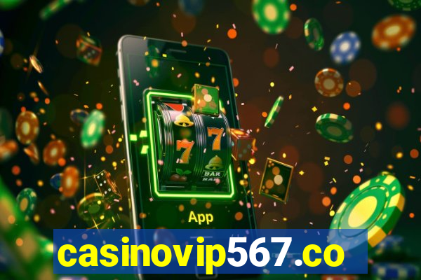 casinovip567.com