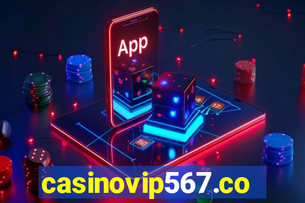 casinovip567.com