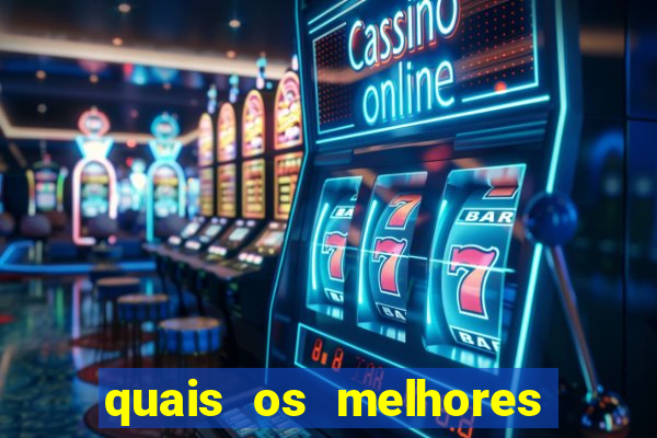 quais os melhores jogos da blaze