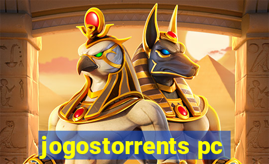 jogostorrents pc