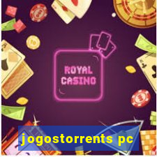 jogostorrents pc