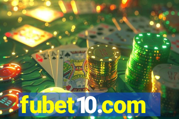 fubet10.com